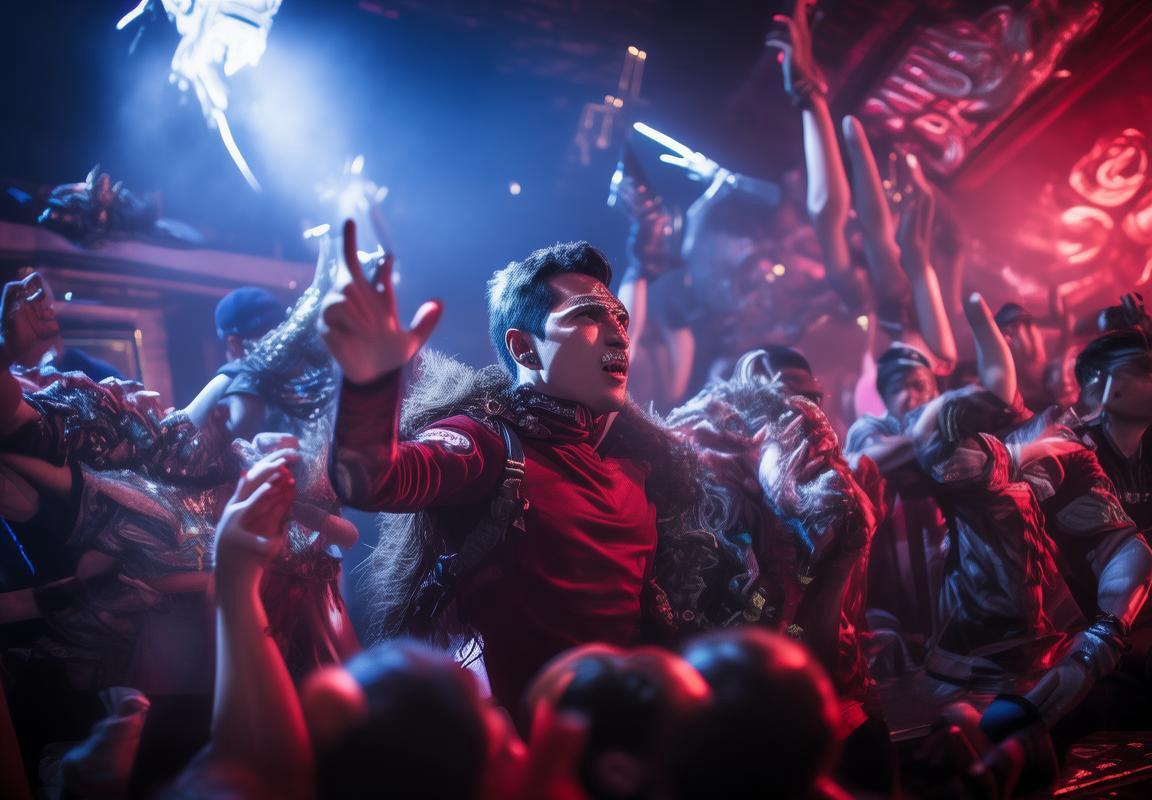 IG前期优势火龙魂掌控遭T1中期逆转 Faker沙皇团战决策失误致胜局翻盘