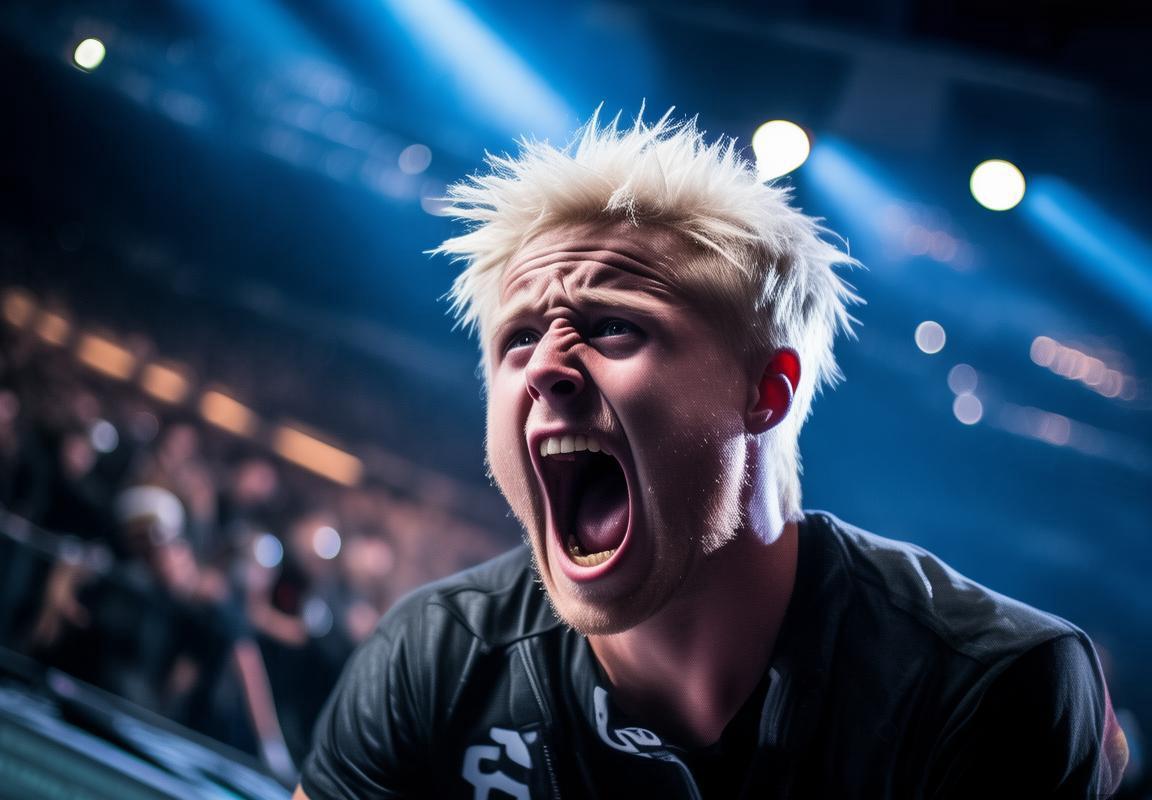 解说米勒S15淘汰赛激情解说集锦：“我们是冠军！”刷屏。